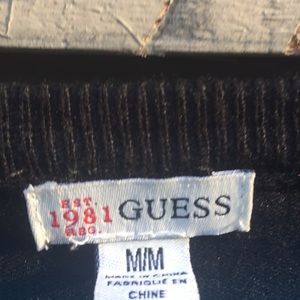 Guess sweater dress 👗